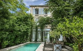 L'Hôtel Particulier